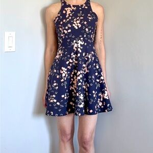 Elizabeth & James dress